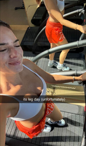 🔥 Natalie mariduena page leaked private photo uncensored full