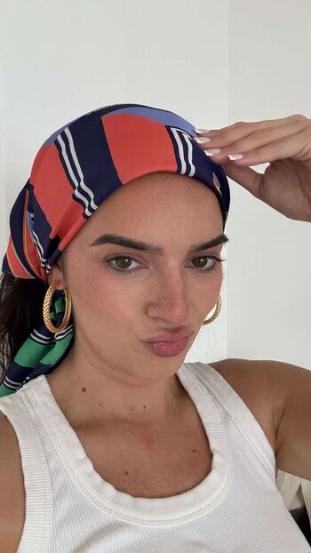 🔥 Natalie mariduena page leaked private photo uncensored full