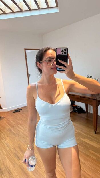 🔥 Natalie mariduena page leaked private photo uncensored full