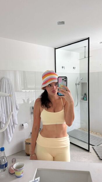 🔥 Natalie mariduena page leaked private photo uncensored full