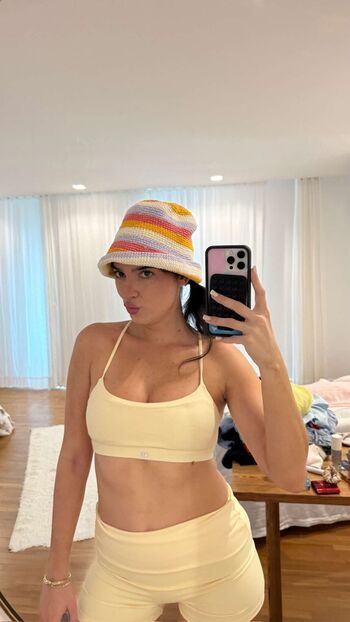 🔥 Natalie mariduena page leaked private photo uncensored full