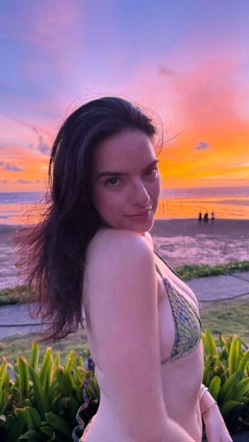 🔥 Natalie mariduena page leaked private photo uncensored full