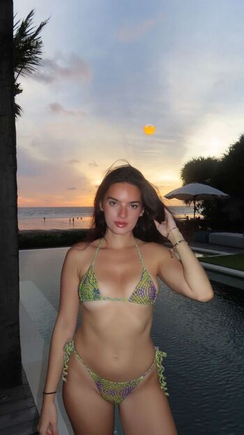 🔥 Natalie mariduena page leaked private photo uncensored full