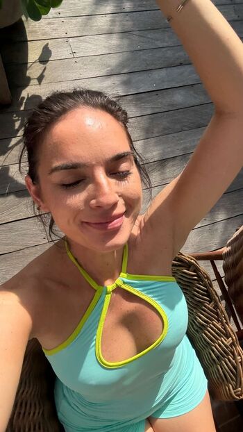 🔥 Natalie mariduena page leaked private photo uncensored full