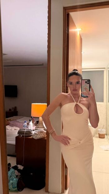🔥 Natalie mariduena page leaked private photo uncensored full