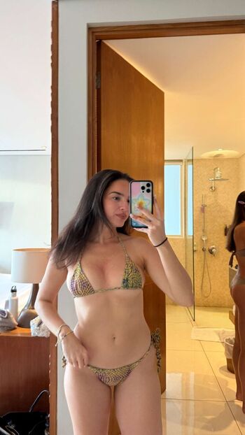 🔥 Natalie mariduena page leaked private photo uncensored full
