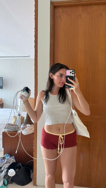 🔥 Natalie mariduena page leaked private photo uncensored full