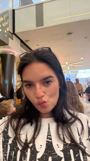 🔥 Natalie mariduena page leaked private photo uncensored full
