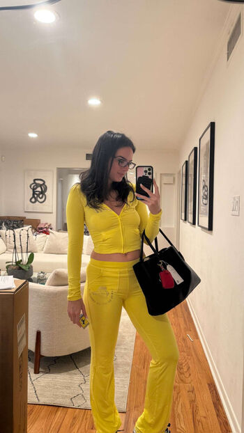 🔥 Natalie mariduena page leaked private photo uncensored full