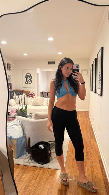 🔥 Natalie mariduena page leaked private photo uncensored full