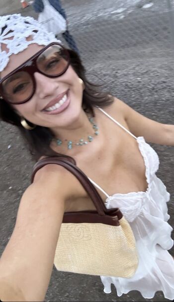 🔥 Natalie mariduena page leaked private photo uncensored full