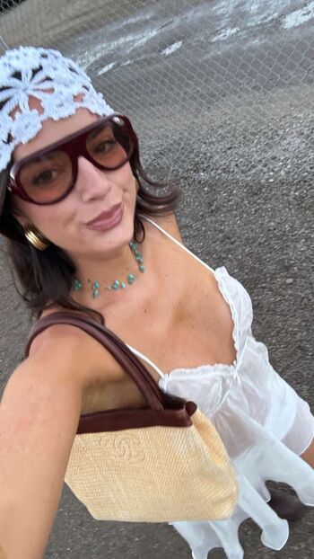 🔥 Natalie mariduena page leaked private photo uncensored full
