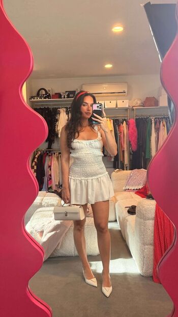 🔥 Natalie mariduena page leaked private photo uncensored full