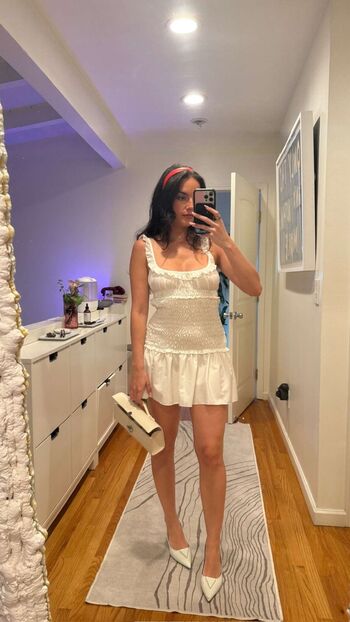 🔥 Natalie mariduena page leaked private photo uncensored full