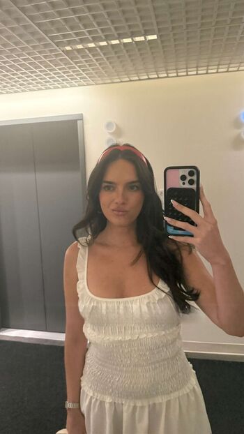 🔥 Natalie mariduena page leaked private photo uncensored full