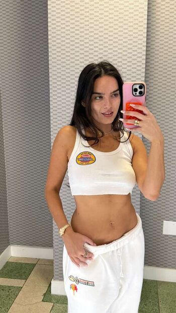 🔥 Natalie mariduena page leaked private photo uncensored full