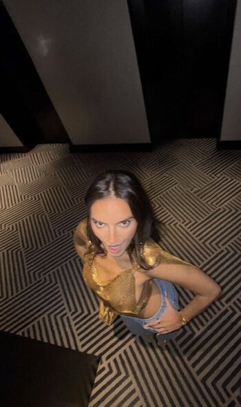 🔥 Natalie mariduena page leaked private photo uncensored full