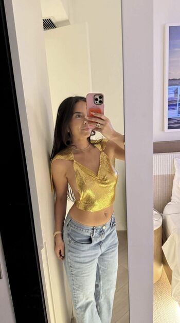 🔥 Natalie mariduena page leaked private photo uncensored full