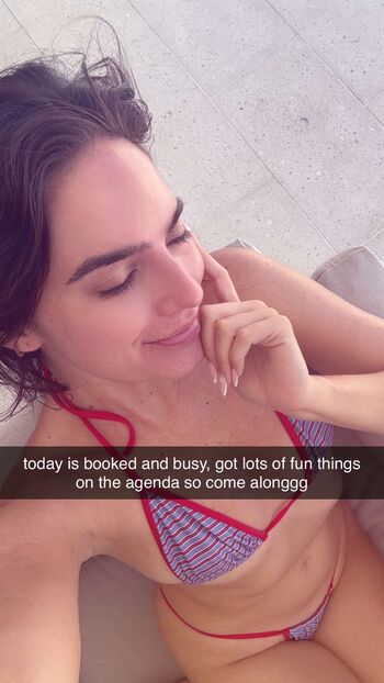 🔥 Natalie mariduena page leaked private photo uncensored full