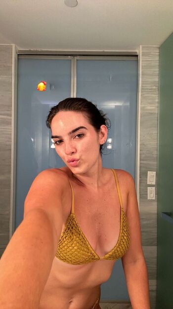 🔥 Natalie mariduena page leaked private photo uncensored full