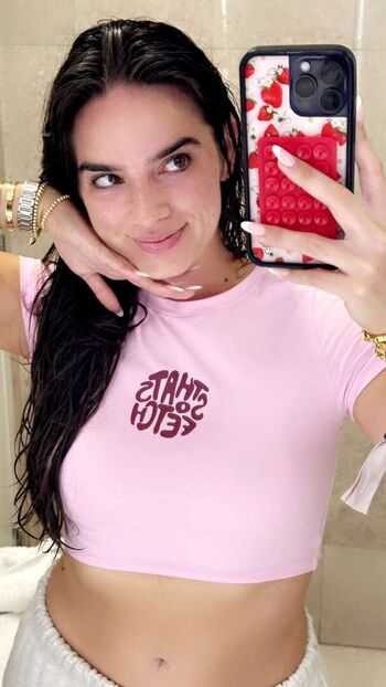🔥 Natalie mariduena page leaked private photo uncensored full