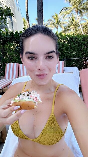 🔥 Natalie mariduena page leaked private photo uncensored full
