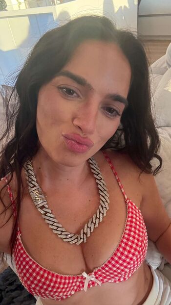 🔥 Natalie mariduena page leaked private photo uncensored full