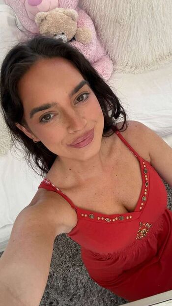 🔥 Natalie mariduena page leaked private photo uncensored full