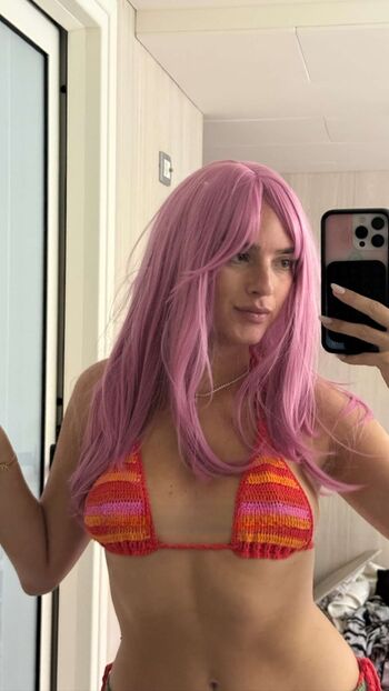 🔥 Natalie mariduena page leaked private photo uncensored full