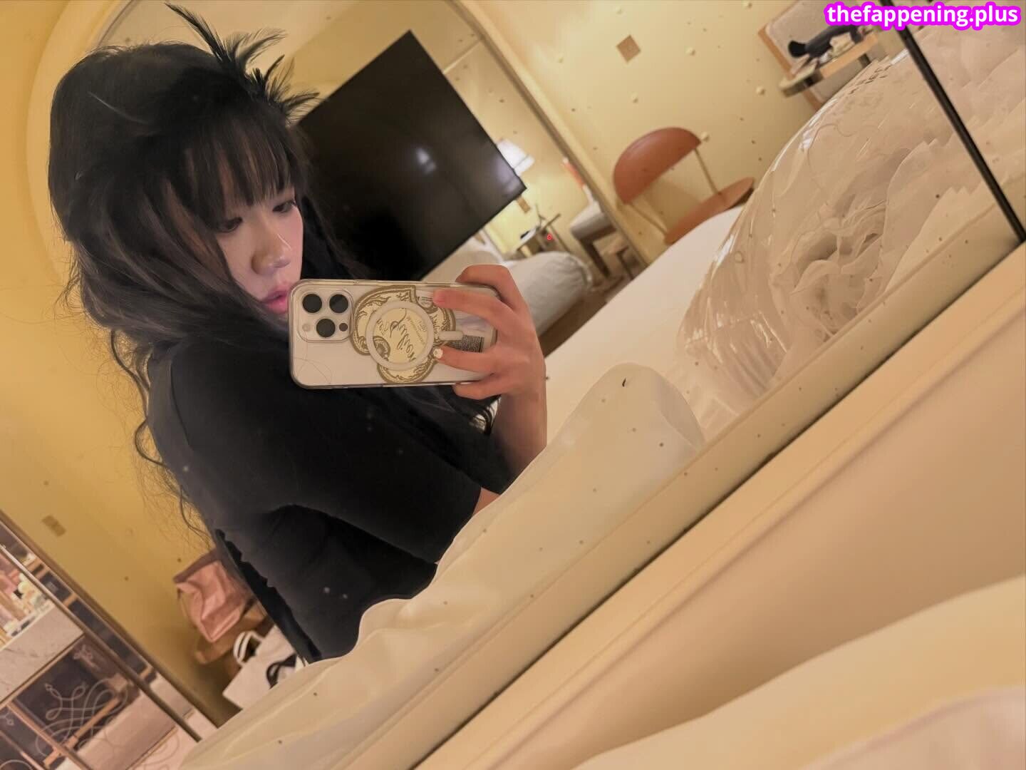 🔥 Miko lee leaked private photo uncensored full