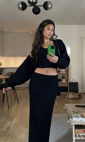 🔥 Nathalie lok page leaked private photo uncensored full