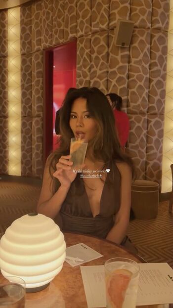 🔥 Nathalie lok page leaked private photo uncensored full