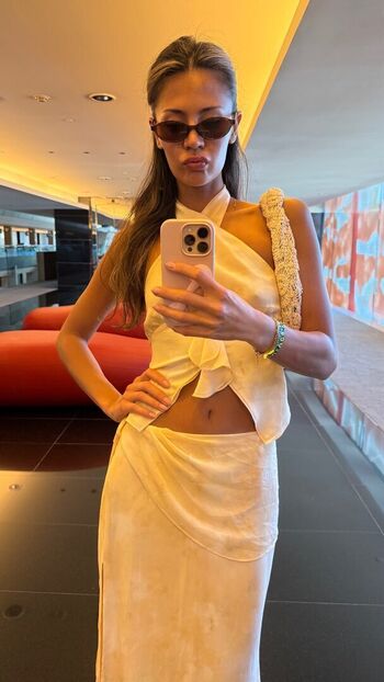 🔥 Nathalie lok leaked private photo uncensored full