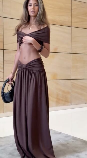 🔥 Nathalie lok leaked private photo uncensored full