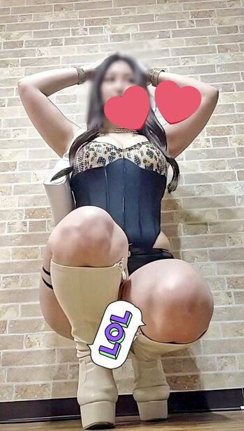 🔥 Nene booty  page leaked private photo uncensored full