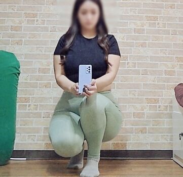 🔥 Nene booty  page leaked private photo uncensored full