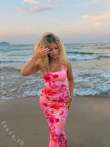 🔥 Nevine ths page leaked private photo uncensored full