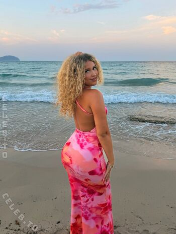🔥 Nevine ths page leaked private photo uncensored full