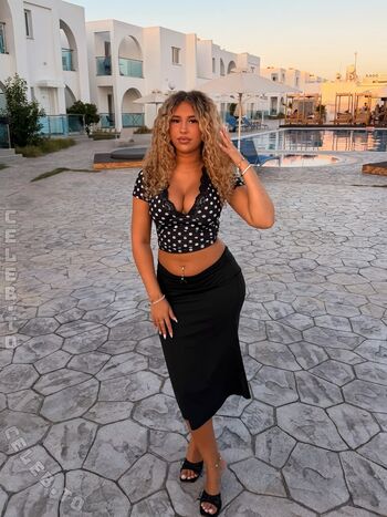 🔥 Nevine ths leaked private photo uncensored full