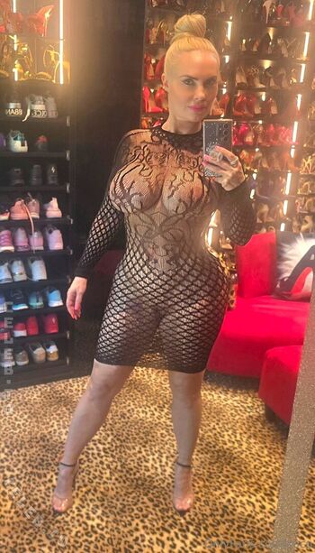 🔥 Nicole coco austin leaked private photo uncensored full