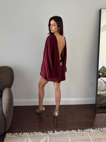 🔥 Nina dobrev page leaked private photo uncensored full