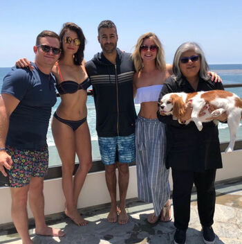 🔥 Nina dobrev page leaked private photo uncensored full