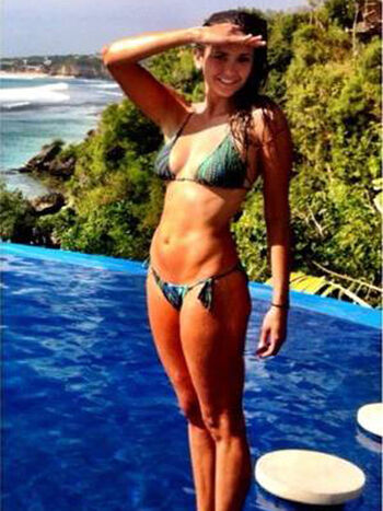 🔥 Nina dobrev page leaked private photo uncensored full