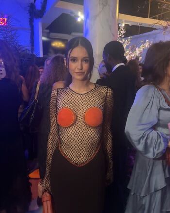 🔥 Nina dobrev page leaked private photo uncensored full
