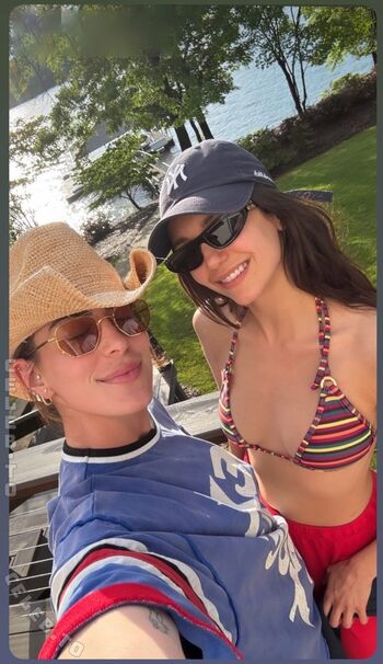 🔥 Nina dobrev page leaked private photo uncensored full