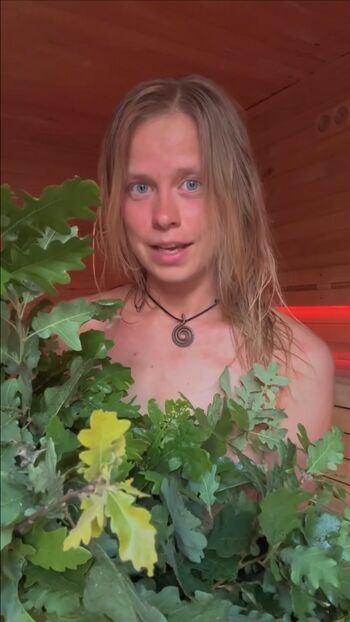 🔥 Ninainsauna leaked private photo uncensored full