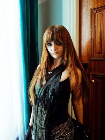 🔥 Ninajirachi leaked private photo uncensored full