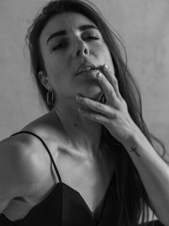 🔥 Ninamissfit model page leaked private photo uncensored full