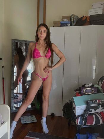 🔥 Ninamissfit model page leaked private photo uncensored full