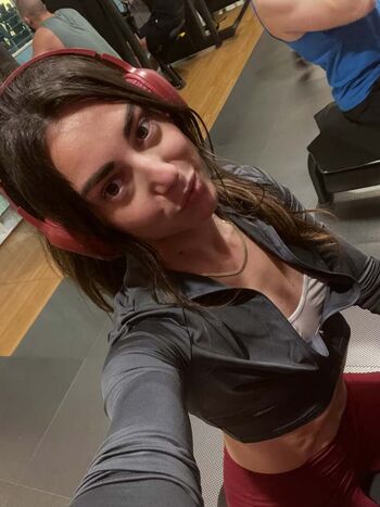 🔥 Ninamissfit model page leaked private photo uncensored full